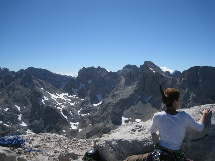 El Pilar de los sueños