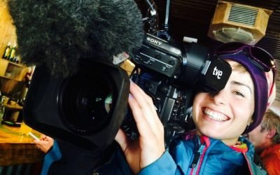 TVE: Al filo de lo imposible