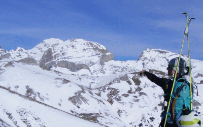 En busca del Pirineo Secreto