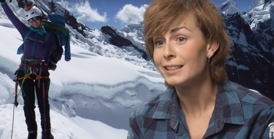 Tres años hacía la excelencia (EFA)