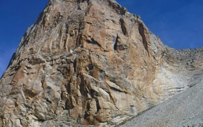 La Esfinge y la mirada del «Sevi»