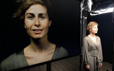 La Vulnerabilidad ante la cámara con Santi Senso